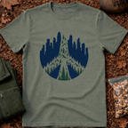 Peace Within T-Shirt