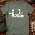 Are we there yet T-Shirt