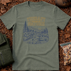 Therapy Nature 1 T-Shirt