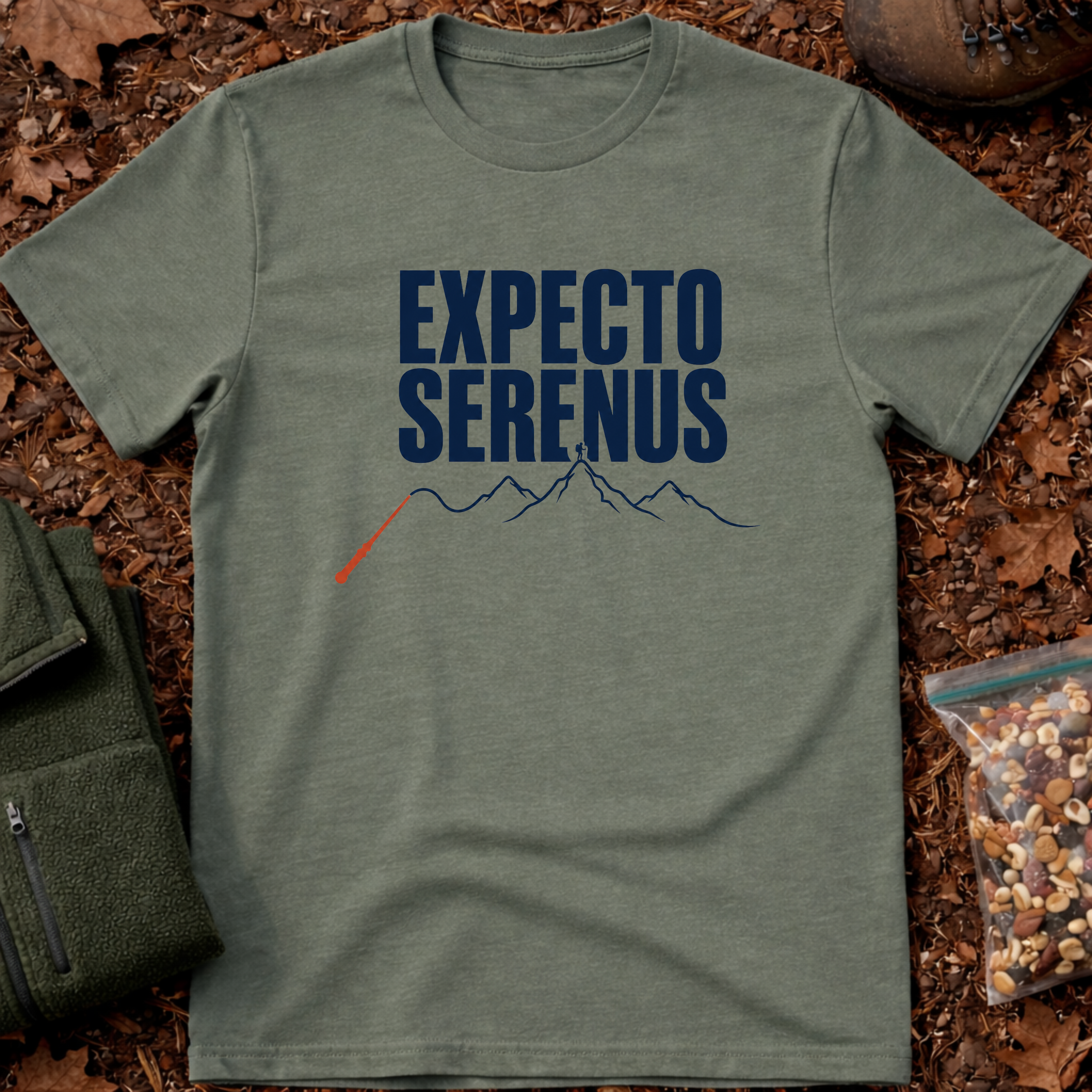 Expecto Serenus T-Shirt