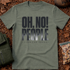 Oh, No! People T-Shirt