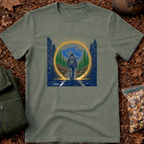 Portal To Unknown T-Shirt