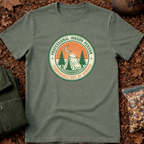 Professional Indoor Person T-Shirt
