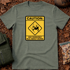 Talk About Skiing T-Shirt