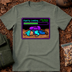 Dignity Loading T-Shirt