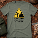 Nature Timeout T-Shirt