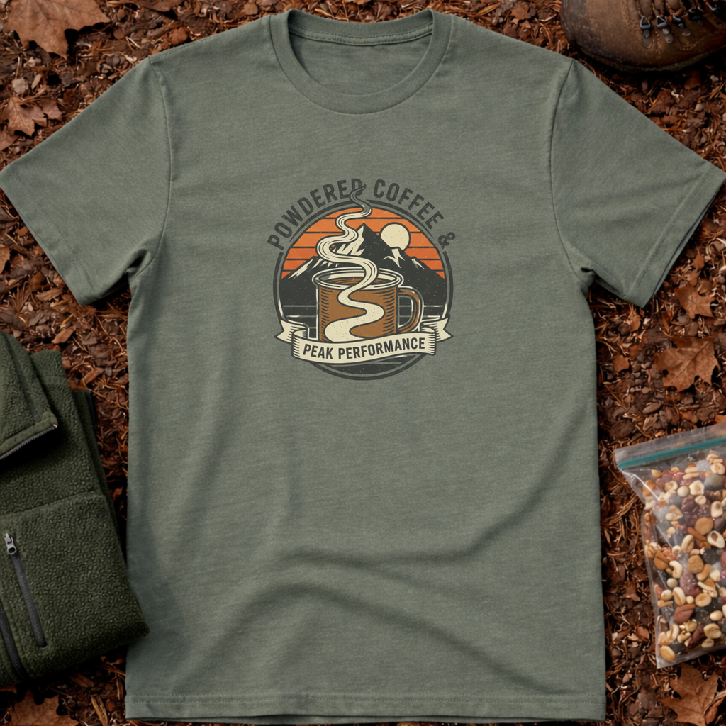 Peak Performance T-Shirt
