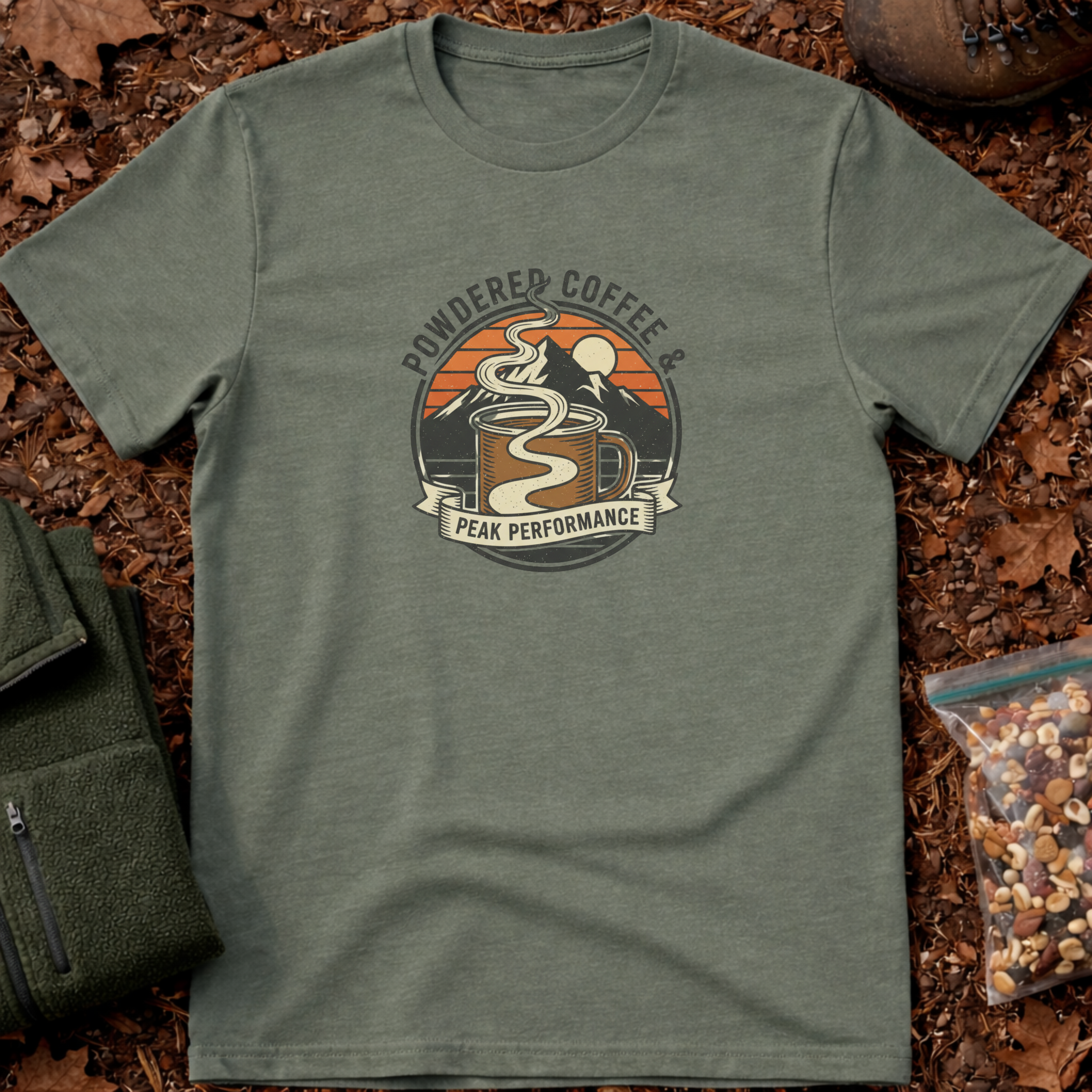 Peak Performance T-Shirt