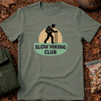 Slow Hiking Club T-Shirt