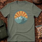 Wander Where the Wifi is Weak T-Shirt
