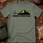 Choose your Peak T-Shirt