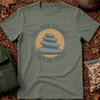 Find Your Balance T-Shirt