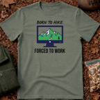 Born to Hike T-Shirt