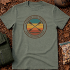 Kayaking Is My Therapy T-Shirt