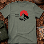 Nature Calling T-Shirt