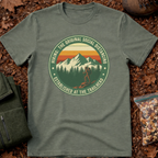 Hike Social Distancing 2 T-Shirt