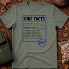 Hike Facts T-Shirt