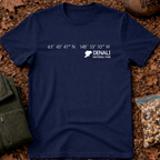 Denali National Park DMS T-Shirt