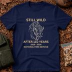 NPS Still wild T-Shirt