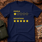 Five Star T-Shirt