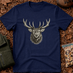 Elk Spirit Animal T-Shirt