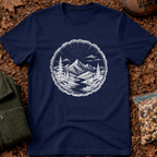 Boho Nature T-Shirt