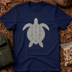 Hawaii Turtle Spirit Animal T-Shirt