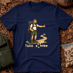 Take a cab T-Shirt
