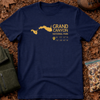Grand Canyon National Park DMS 2 T-Shirt