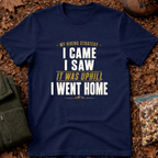 I came, I saw T-Shirt