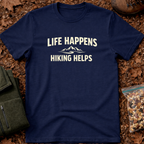 Life Happens T-Shirt