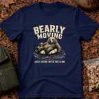 Bearly Moving T-Shirt