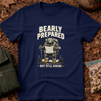 Bearly Prepared T-Shirt