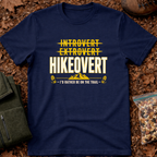 Hikeovert T-Shirt