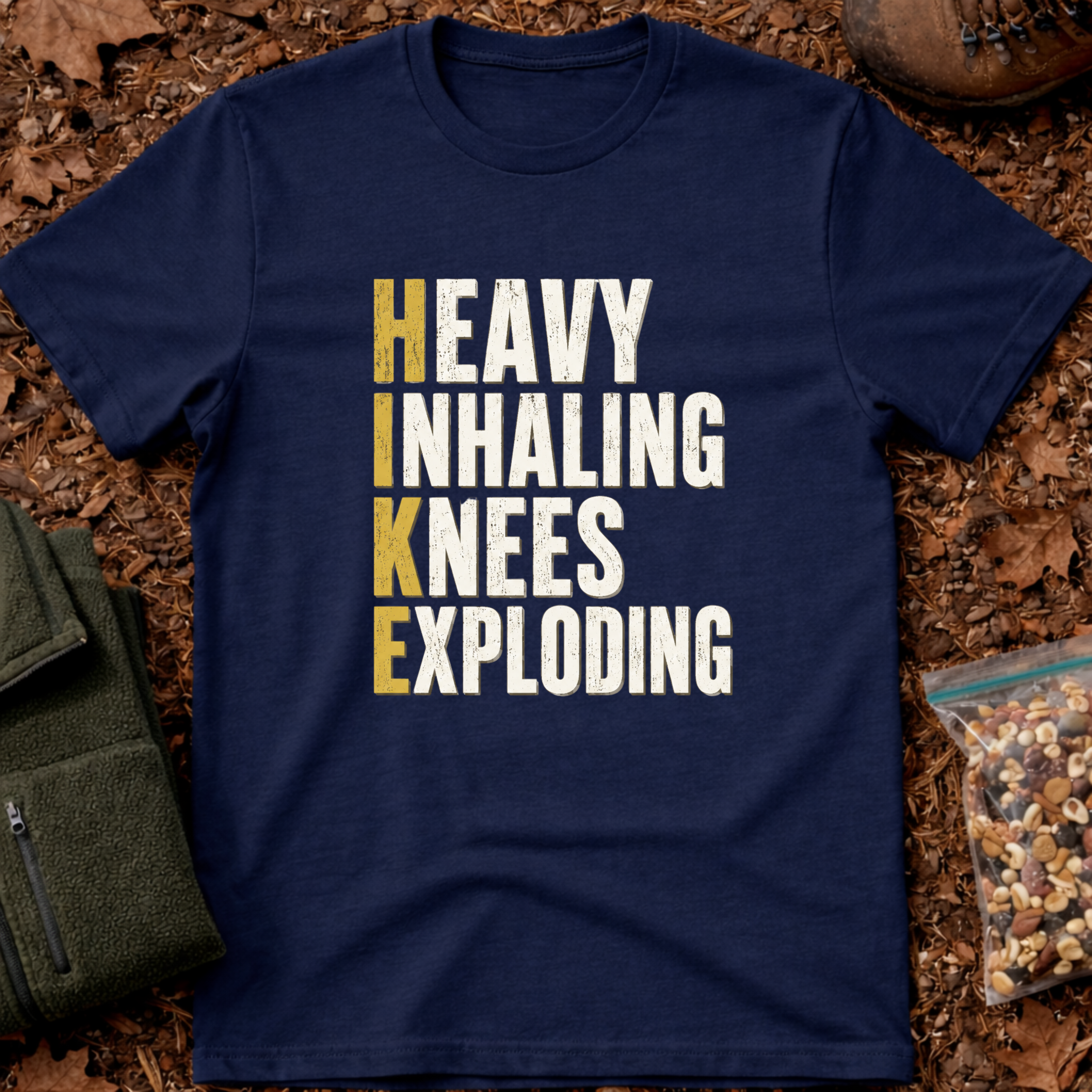 Hike T-Shirt
