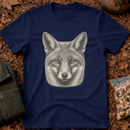 Fox Spirit Animal T-Shirt