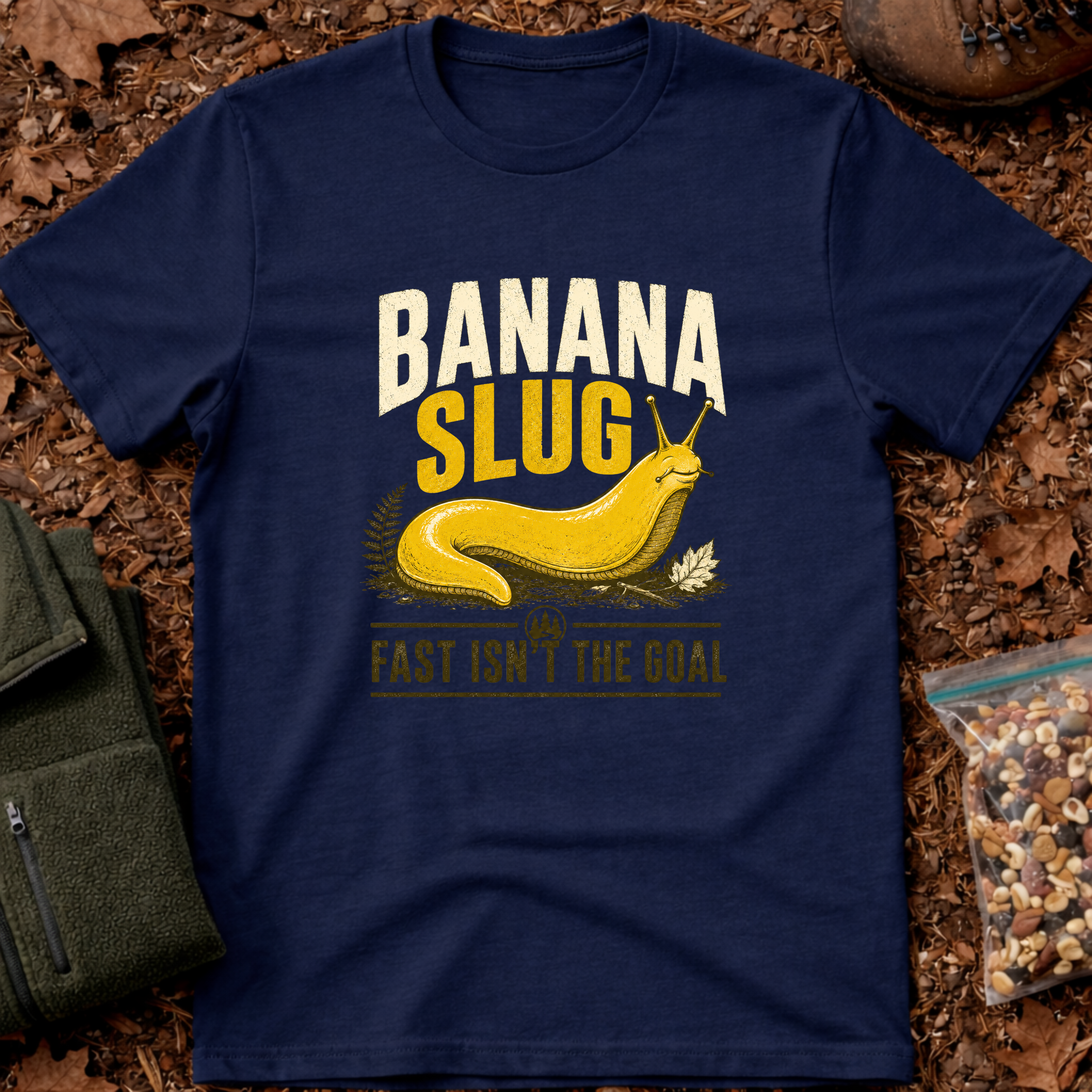 Banana Slug T-Shirt