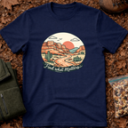 Find what matters T-Shirt