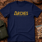 Arches National Park T-Shirt