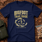 Bigfoot Guide T-Shirt