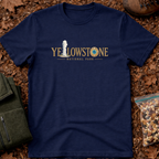 Yellowstone National Park T-Shirt