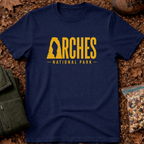 Arches National Park T-Shirt