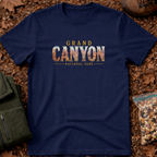 Grand Canyon National Park T-Shirt