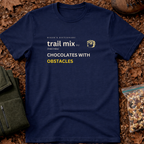 Trail mix funny definition T-Shirt