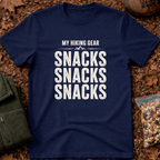 Hiking Gear T-Shirt