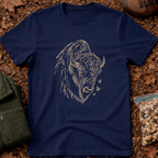 Bison T-Shirt