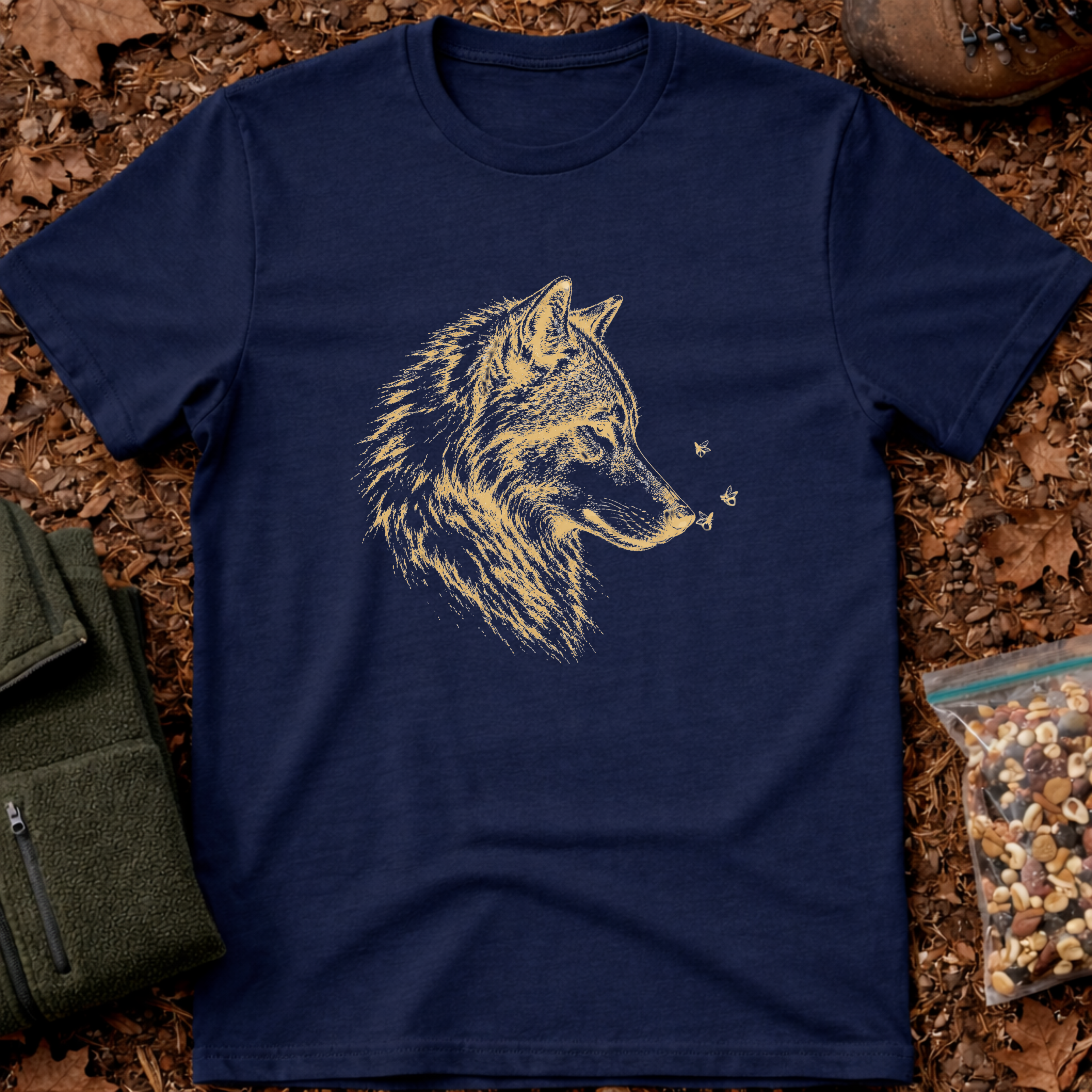 Wolf T-Shirt
