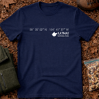 Katmai National Park DMS T-Shirt