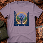 Portal To Unknown T-Shirt