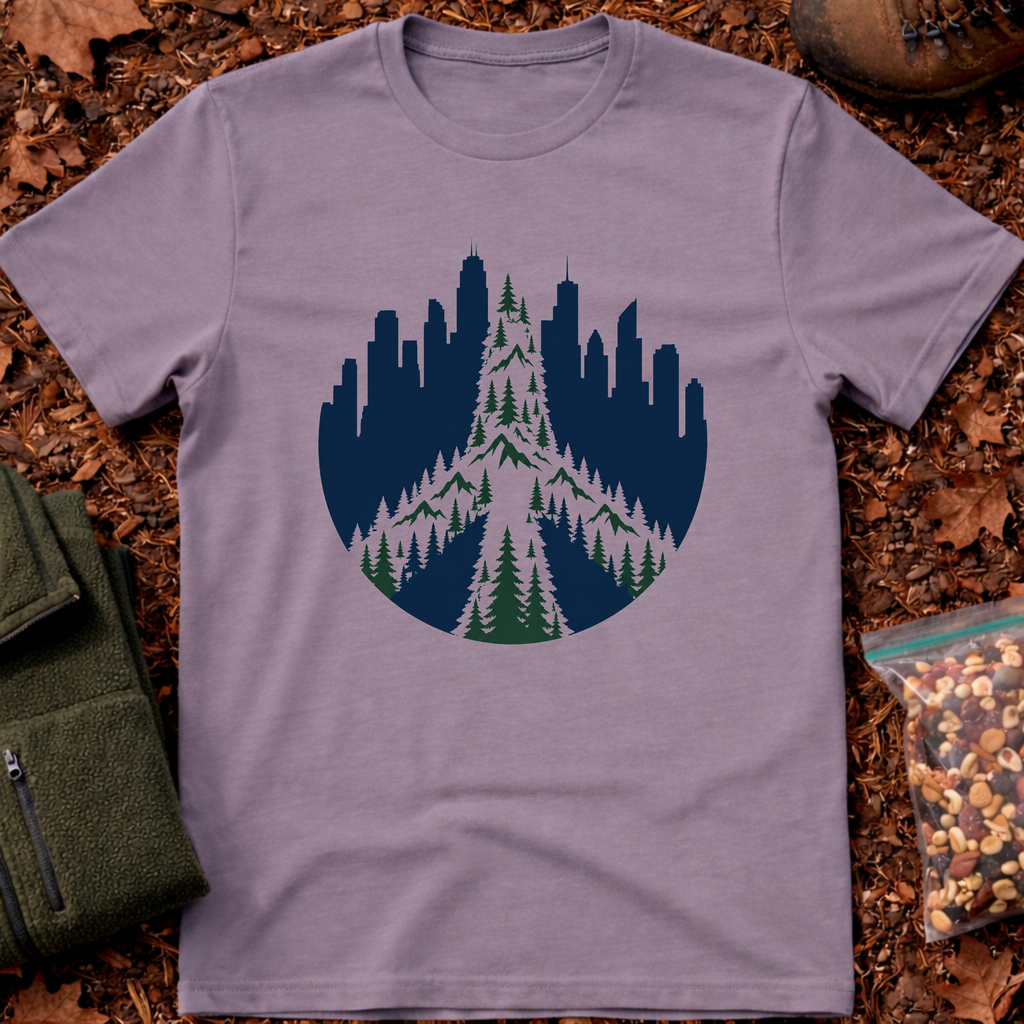 Peace Within T-Shirt